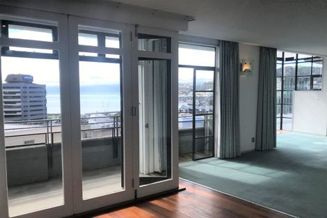Photo of property in Dominion Apartments, 25/80u Victoria Street, Wellington Central, Wellington, 6011