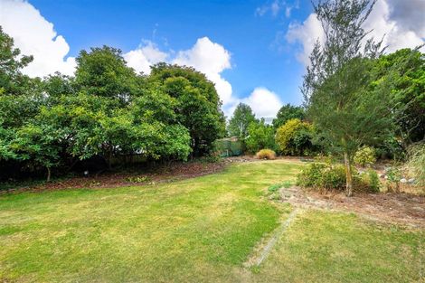 Photo of property in 4 Hororata Road, Hororata, 7572