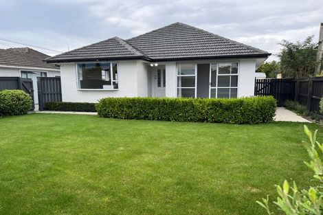 Photo of property in 51 Dalkeith Street, Hoon Hay, Christchurch, 8025