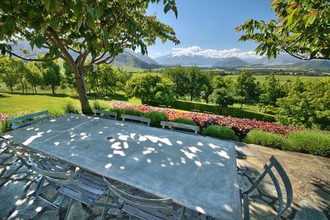 Photo of property in 715 Mount Barker Road, Wanaka, 9382