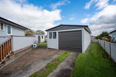 Photo of property in 42 Irvine Street, Frankton, Hamilton, 3204