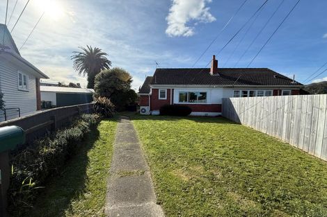 Photo of property in 79 Hall Crescent, Epuni, Lower Hutt, 5011