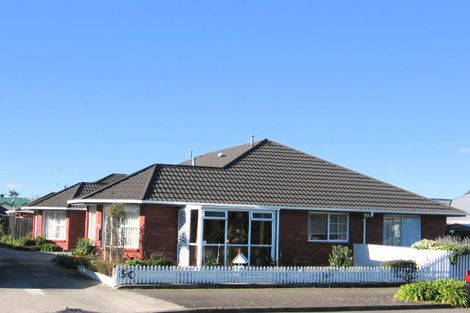 Photo of property in 5c Carroll Street, Palmerston North, 4410