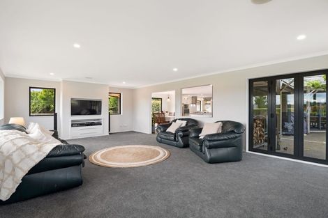 Photo of property in 308 Barkers Road, Loburn, Rangiora, 7472