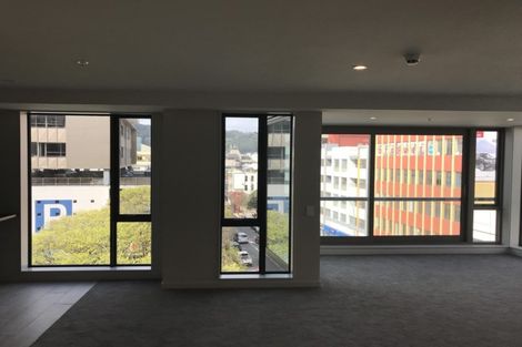 Photo of property in Vsp South, 401/168u Victoria Street, Te Aro, Wellington, 6011
