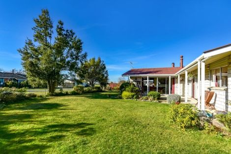 Photo of property in 24 Kimberley Road, Darfield, 7510