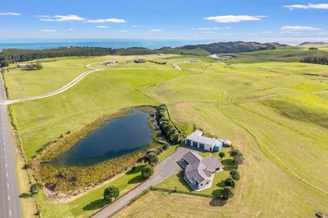 Photo of property in 1200 Redhill Road, Te Kopuru, Dargaville, 0371