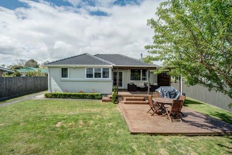 Photo of property in 7 Gordon Street, Hillcrest, Hamilton, 3216
