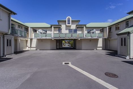 Photo of property in Wilton Close, 14/235 Salisbury Street, Christchurch Central, Christchurch, 8013