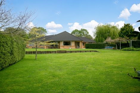 Photo of property in 32 Muir Road, Te Awamutu, 3879