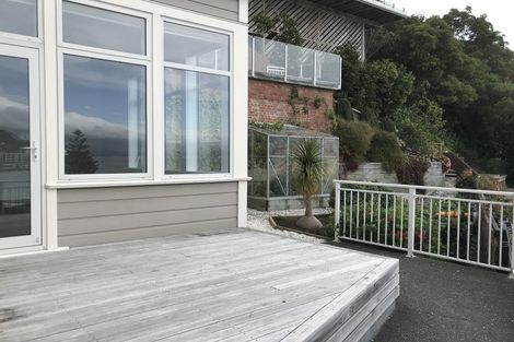 Photo of property in 7 Oriental Terrace, Oriental Bay, Wellington, 6011