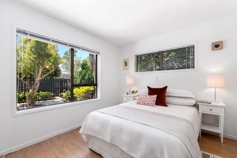 Photo of property in 1/2 Tristram Avenue, Forrest Hill, Auckland, 0620