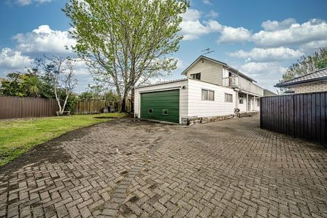 Photo of property in 9 Mattson Road, Pakuranga, Auckland, 2010