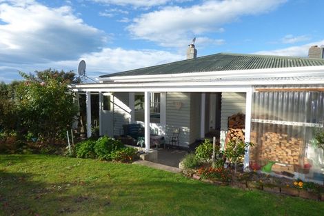 Photo of property in 8a Wharfe Street, South Hill, Oamaru, 9400