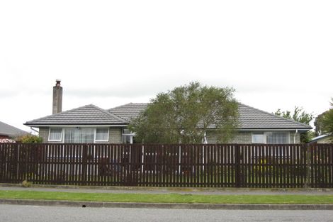 Photo of property in 9 Palmer Street, Rangiora, 7400