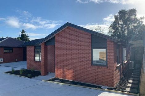 Photo of property in 52u7 Queens Avenue, Frankton, Hamilton, 3204
