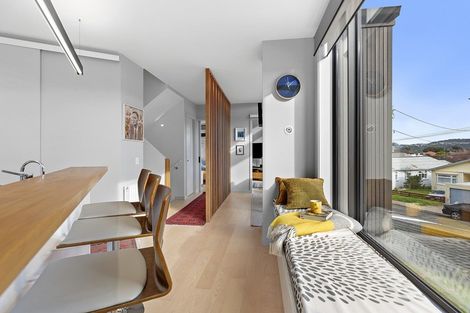 Photo of property in 64 Ira Street, Miramar, Wellington, 6022