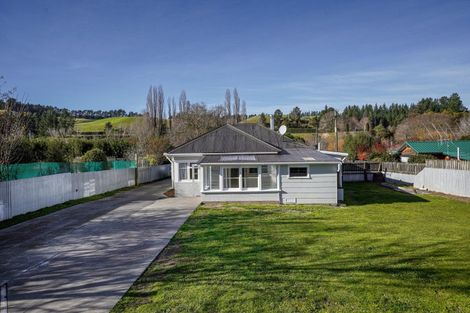 Photo of property in 27 Hawkswood Street, Waiau, 7332