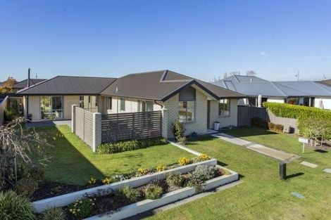 Photo of property in 6 Kessen Street, Pegasus, 7612