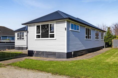 Photo of property in 178 South Road, Hawera, 4610