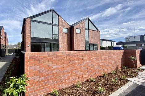 Photo of property in 10/66 Innes Road, St Albans, Christchurch, 8052