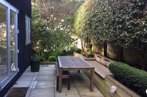 Photo of property in 223a Ohiro Road, Brooklyn, Wellington, 6021