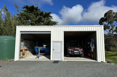 Photo of property in 2 Northwood Avenue, Pukenui, Kaitaia, 0484