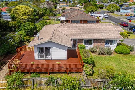 Photo of property in 30 Meynell Court, Glen Eden, Auckland, 0602