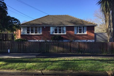 Photo of property in 94 Riselaw Street, Mairehau, Christchurch, 8013
