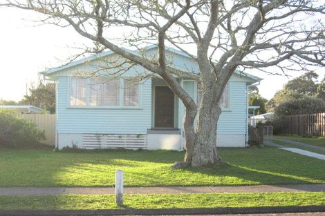 Photo of property in 6 Mcintosh Street, Chartwell, Hamilton, 3210