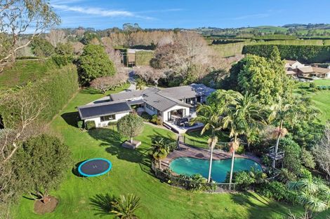 Photo of property in 854 No 1 Road, Te Puke, 3182