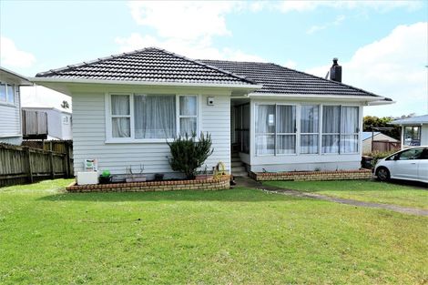 Photo of property in 95 Union Road, Howick, Auckland, 2014