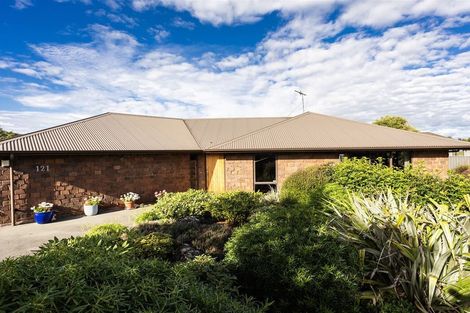 Photo of property in 121 Tyne Street, Mosgiel, 9024