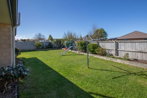 Photo of property in 53 Rolleston Drive, Rolleston, 7614