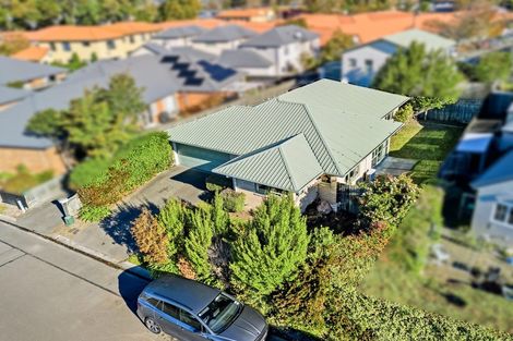 Photo of property in 51 Parade Court, Addington, Christchurch, 8024