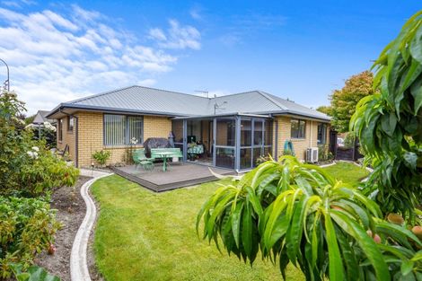 Photo of property in 7 Matawai Close, Rangiora, 7400