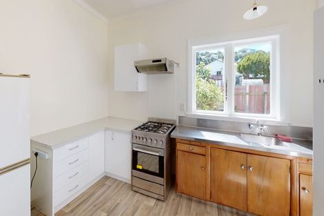 Photo of property in 26 Weka Street, Miramar, Wellington, 6022