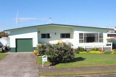 Photo of property in 403 Fergusson Drive, Thames, 3500