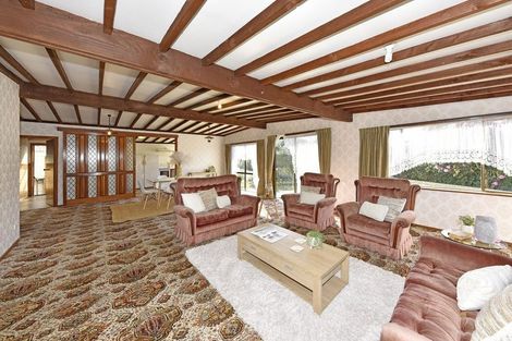 Photo of property in 25 Aorangi Road, Bryndwr, Christchurch, 8053