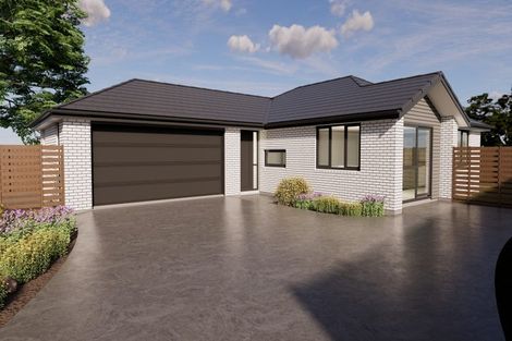 Photo of property in 5b Yates Place, Amberley, 7410