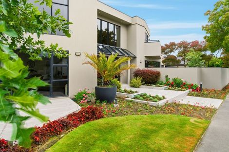 Photo of property in 1 Viceroy Place, Halswell, Christchurch, 8025