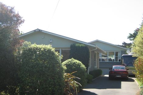 Photo of property in 422 Cashmere Road, Westmorland, Christchurch, 8025