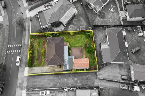 Photo of property in 67 Beeston Crescent, Manurewa, Auckland, 2102