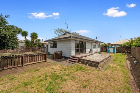 Photo of property in 52b Lloyd Drive, Nawton, Hamilton, 3200