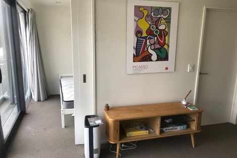 Photo of property in Forte Apartments, 34/13u College Street, Te Aro, Wellington, 6011