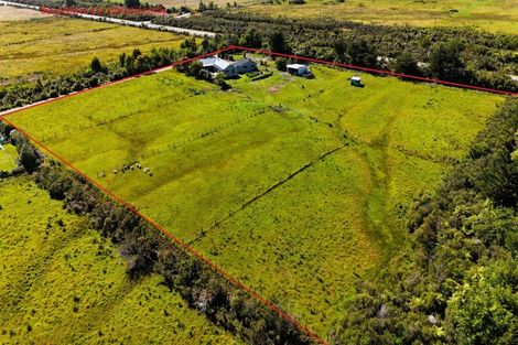 Photo of property in 1 State Highway 67, Westport, 7891