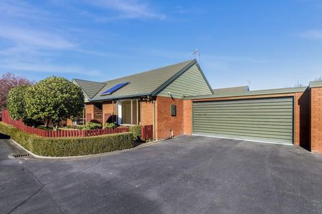 Photo of property in 72e Tuckers Road, Casebrook, Christchurch, 8051