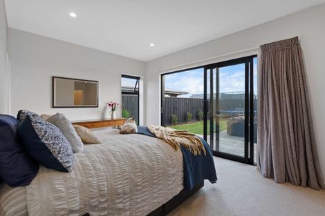 Photo of property in 22 Longcot Drive, Rolleston, 7615