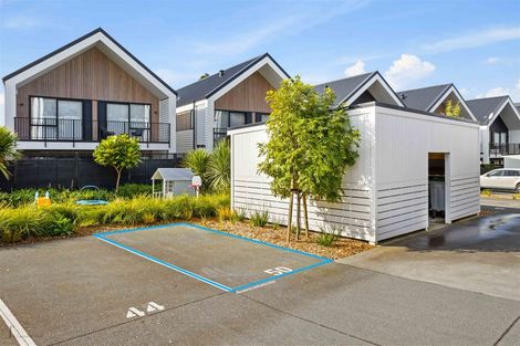 Photo of property in 50 Rangihina Road, Hobsonville, Auckland, 0616