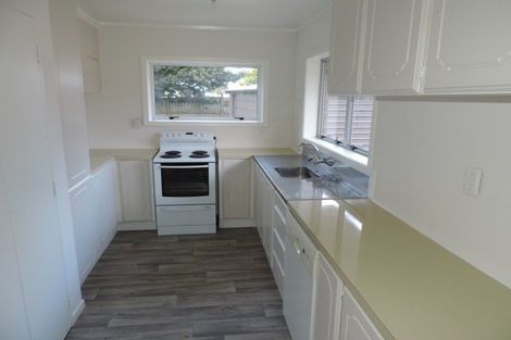 Photo of property in 10 Leather Street, Huntly, 3700